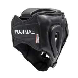 Casque Fujimae advantage flexskin mask 2