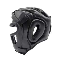 Casque Fujimae advantage flexskin mask 1