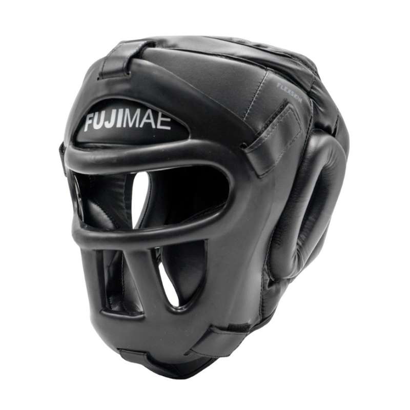 Casque Fujimae advantage flexskin mask