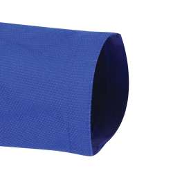 Kimono BJJ infinity Buddha bleu royal + ceinture blanche 5