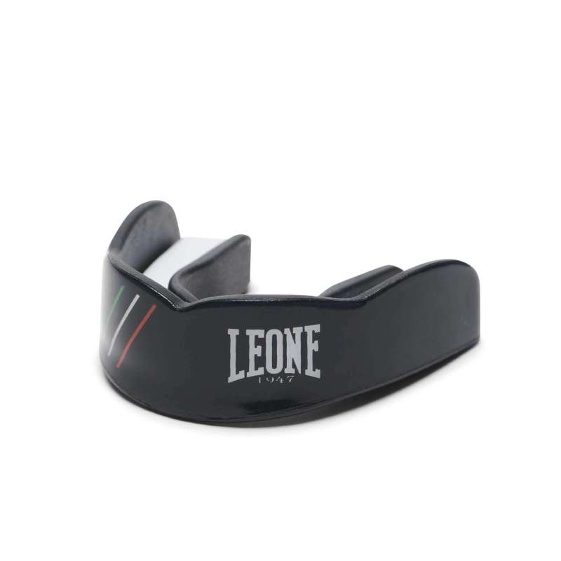 Protège-dents Leone Flag PD517 Noir