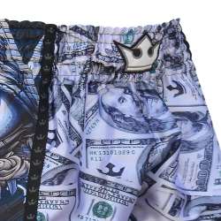 Pantalon Buddha dollar muay thai 2