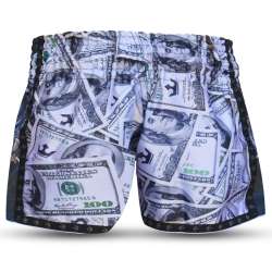 Pantalon Buddha dollar muay thai 4