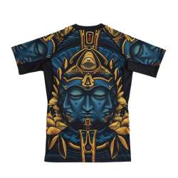 Rashguard Manto big buddha 1