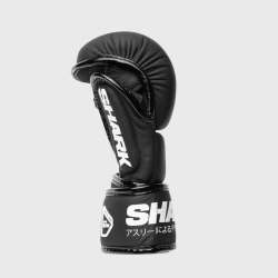 Gants MMA Shark pro combat noir 2