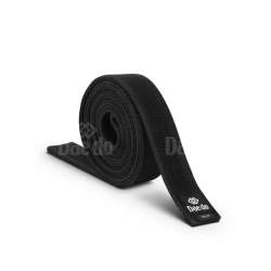 Ceinture noire Daedo master 5cm