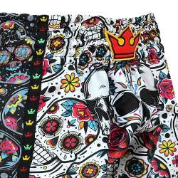 Pantalon Buddha muay thai sainte mort 1