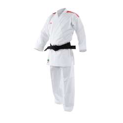 Adidas kumite ADI LIGHT DNA WKF pack 2