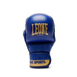 Gants Leone MMA GP144 DNA bleu 6