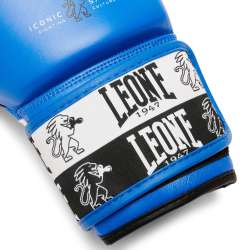 Gants GN208 Leone1947 iconic bleu 4