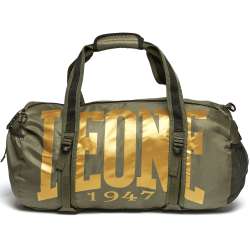 Leone1947 sac léger vert AC904 1