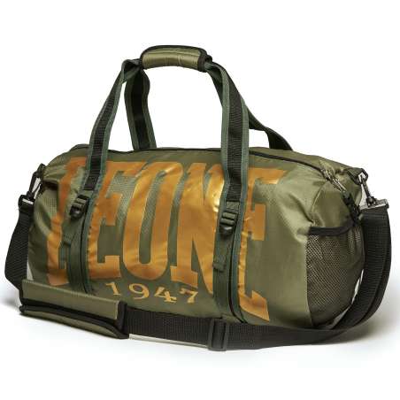 Leone1947 sac léger vert AC904