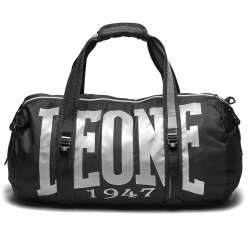 Leone1947 AC904 sac léger noir