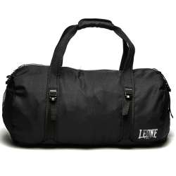 Leone1947 AC904 sac léger noir 3