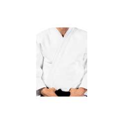 Judogi elite Daedo blanc 690GRM 2