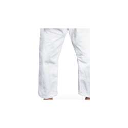 Judogi elite Daedo blanc 690GRM 3