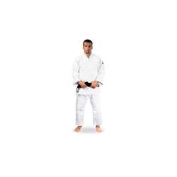 Judogi elite Daedo blanc 690GRM