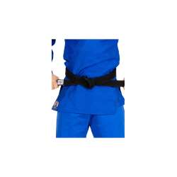 Daedo elite judogi bleu 690GRM 1