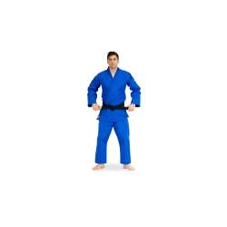 Daedo elite judogi bleu 690GRM