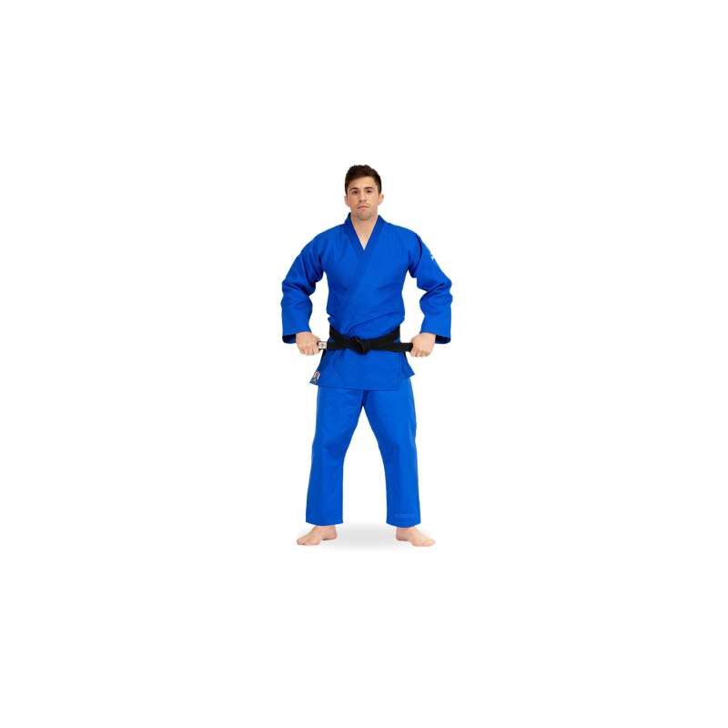 Daedo elite judogi bleu 690GRM