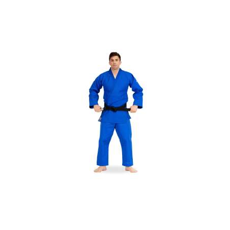 Daedo elite judogi bleu 690GRM