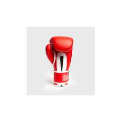 Gants de boxe Shark boxing megalodon2.0 rouge 1