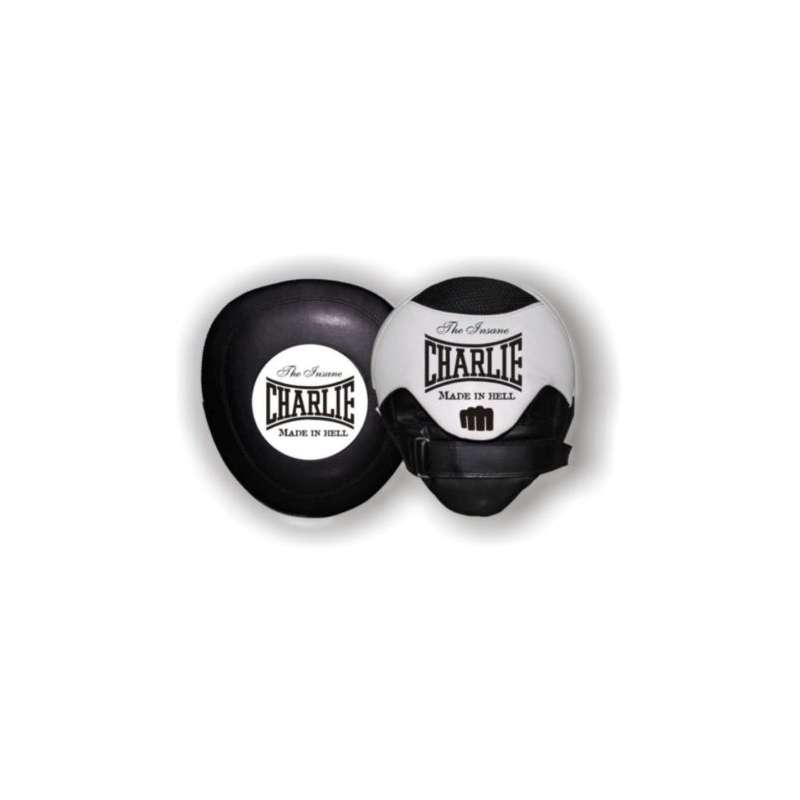 Gants de boxe Charlie big shock