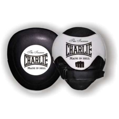 Gants de boxe Charlie big shock