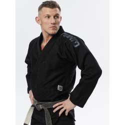 BJJ X5 Manto GI blackout 1