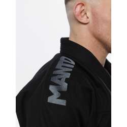 BJJ X5 Manto GI blackout 3