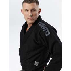 BJJ X5 Manto GI blackout 4