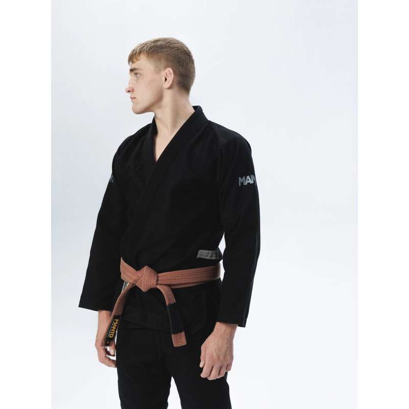 Kimono Gi BJJ Manto rise2.0