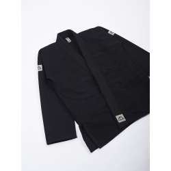 Kimono Mante base 2.0 BJJ gi noir 6