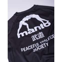 Rashguard society Manto noir 3