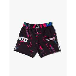 Short de lutte Manto rave