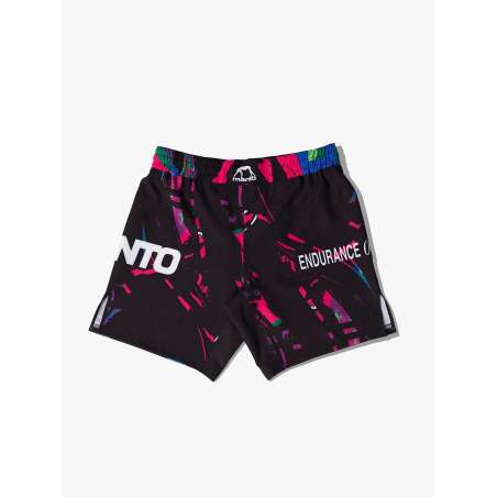 Short de lutte Manto rave