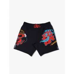 Short de combat Manto tengu