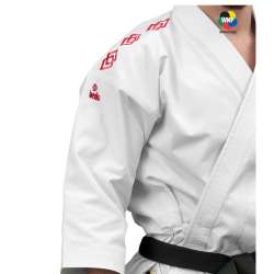 Karategi kata pro Bunkai Daedo 2 vestes KATA 11582 3