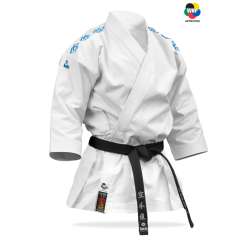 Karategi kata pro Bunkai Daedo 2 vestes KATA 11582 2