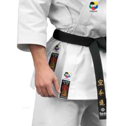 Karategi kata pro Bunkai Daedo 2 vestes KATA 11582 1