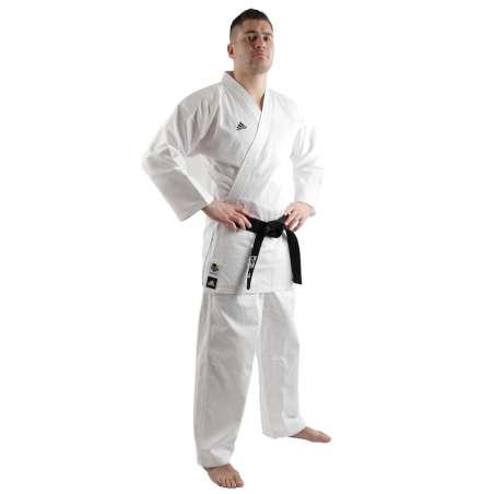 Kimono karate Adidas k220 Club