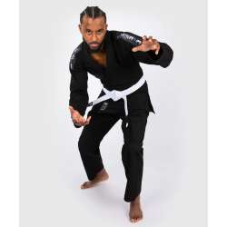 Venum first BJJ gi kimono noir