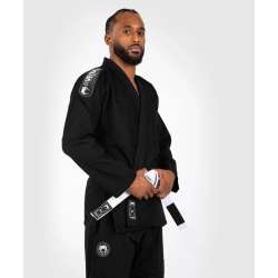 Venum first BJJ gi kimono noir 2