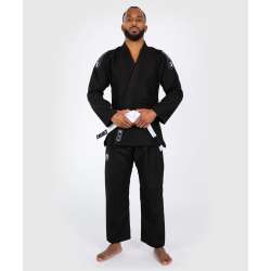 Venum first BJJ gi kimono noir 3