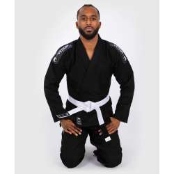 Venum first BJJ gi kimono noir 4