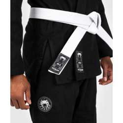 Venum first BJJ gi kimono noir 5