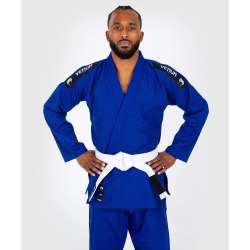 Venum first BJJ gi bleu