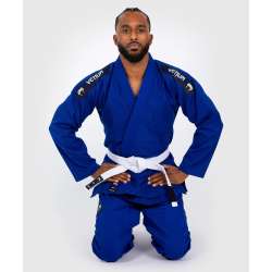 Venum first BJJ gi bleu 5