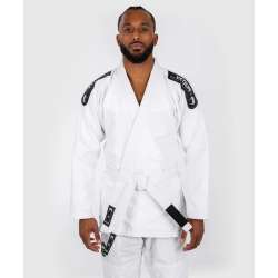 Kimono BJJ Venum first gi blanc