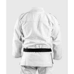 Gi BJJ Venum kimono contender evo blanc 2